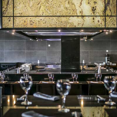 Ma+Suri restaurant Ma+Suri restaurant majestic colonial punta cana