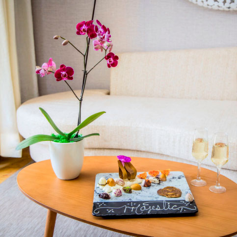 welcome package punta cana