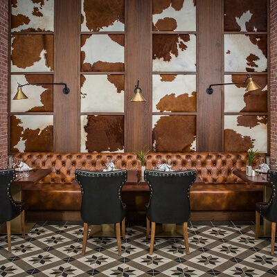 Dining and drinks | Majestic Elegance Costa Mujeres in Costa Mujeres