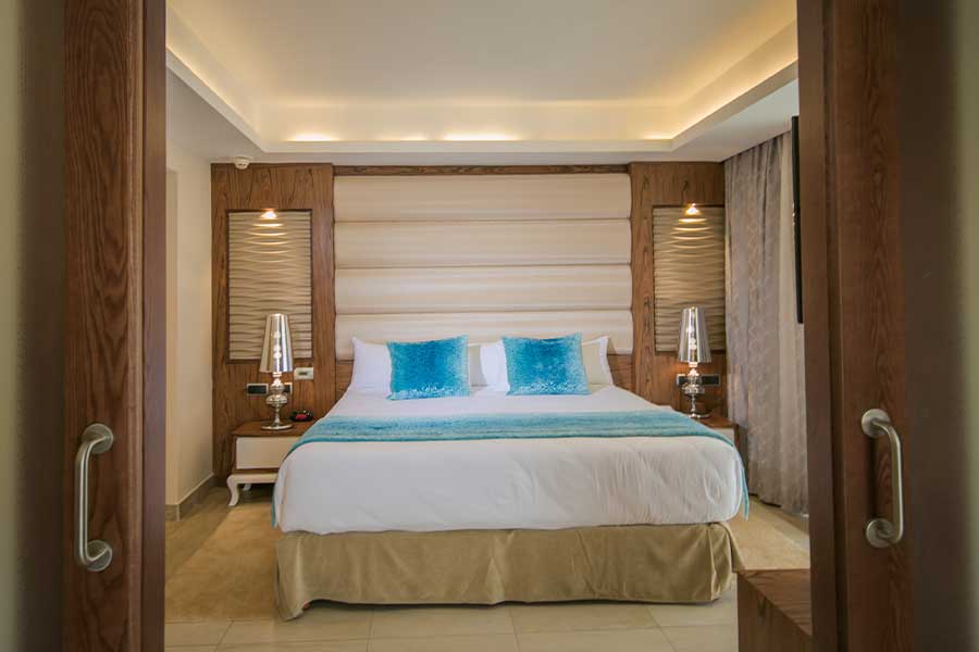 Cama extra grande 