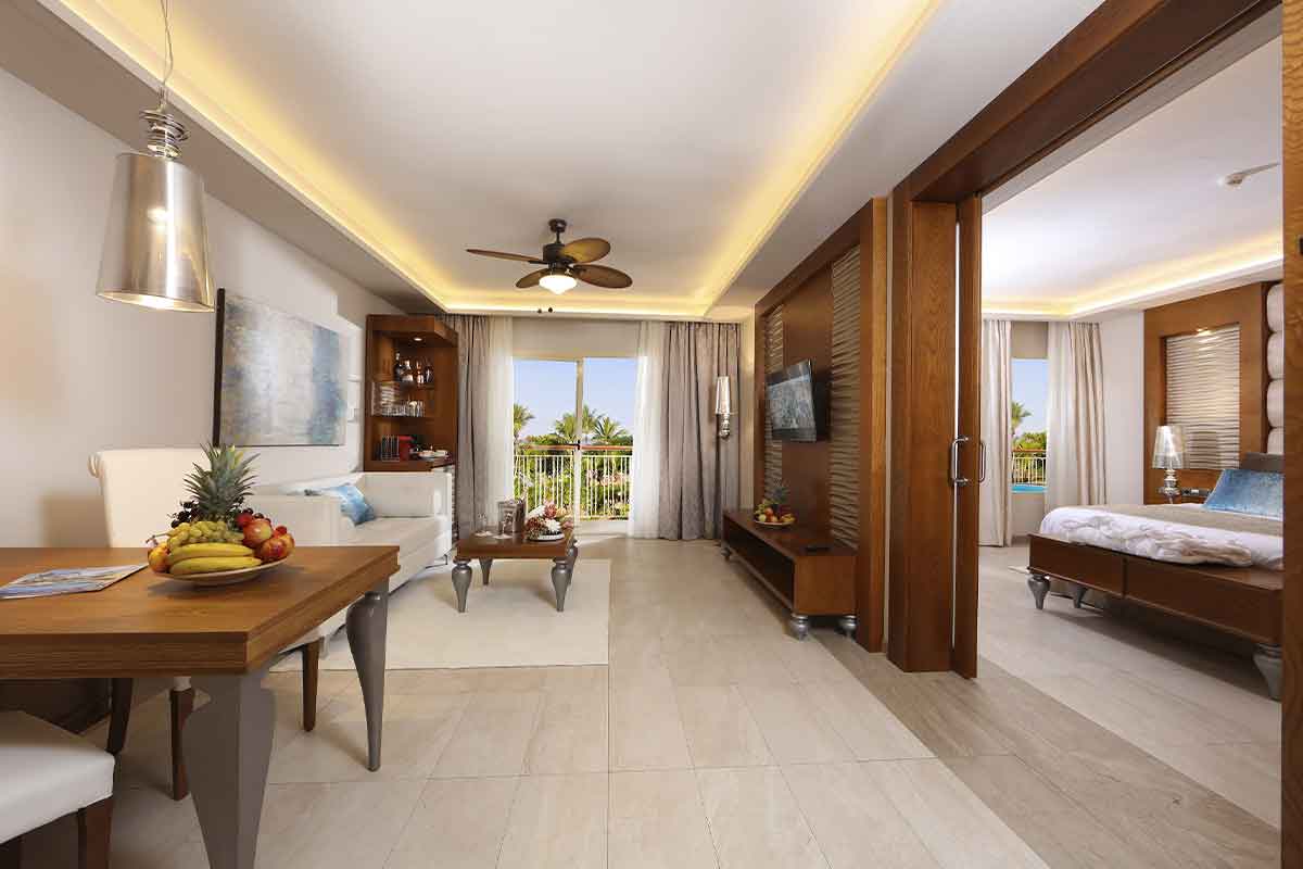 Vista general Suite Onebedroom
