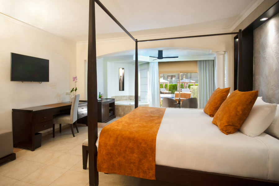 Cama extra grande