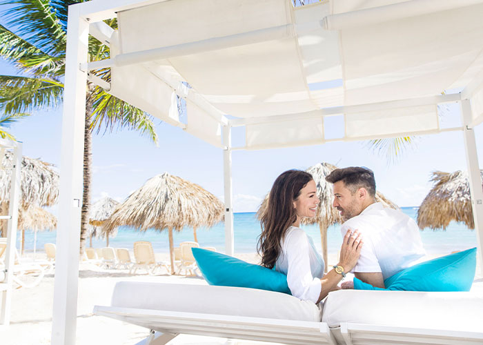 majestic mirage punta cana