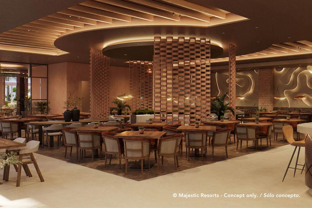 don jaume steakhouse costa mujeres