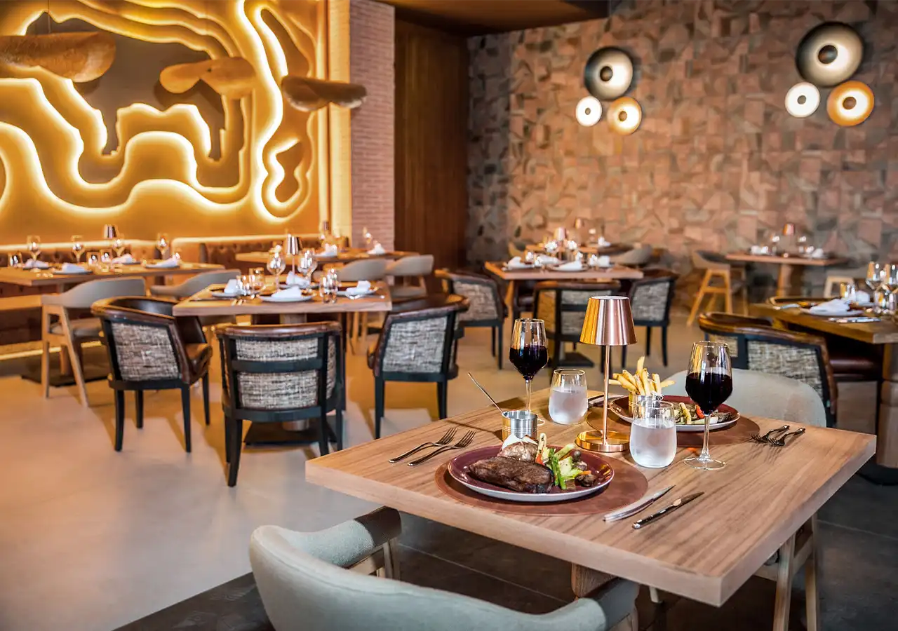  Amenities majestic mirage costa mujeres all suite resort