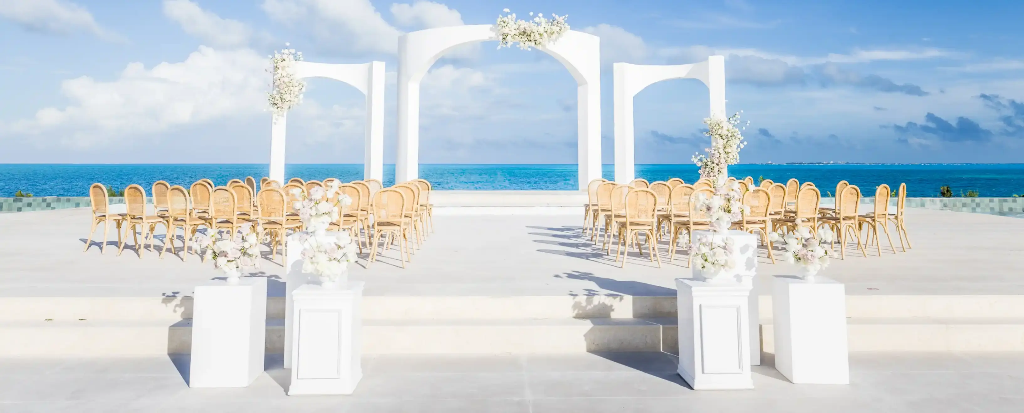 weddings majestic resorts