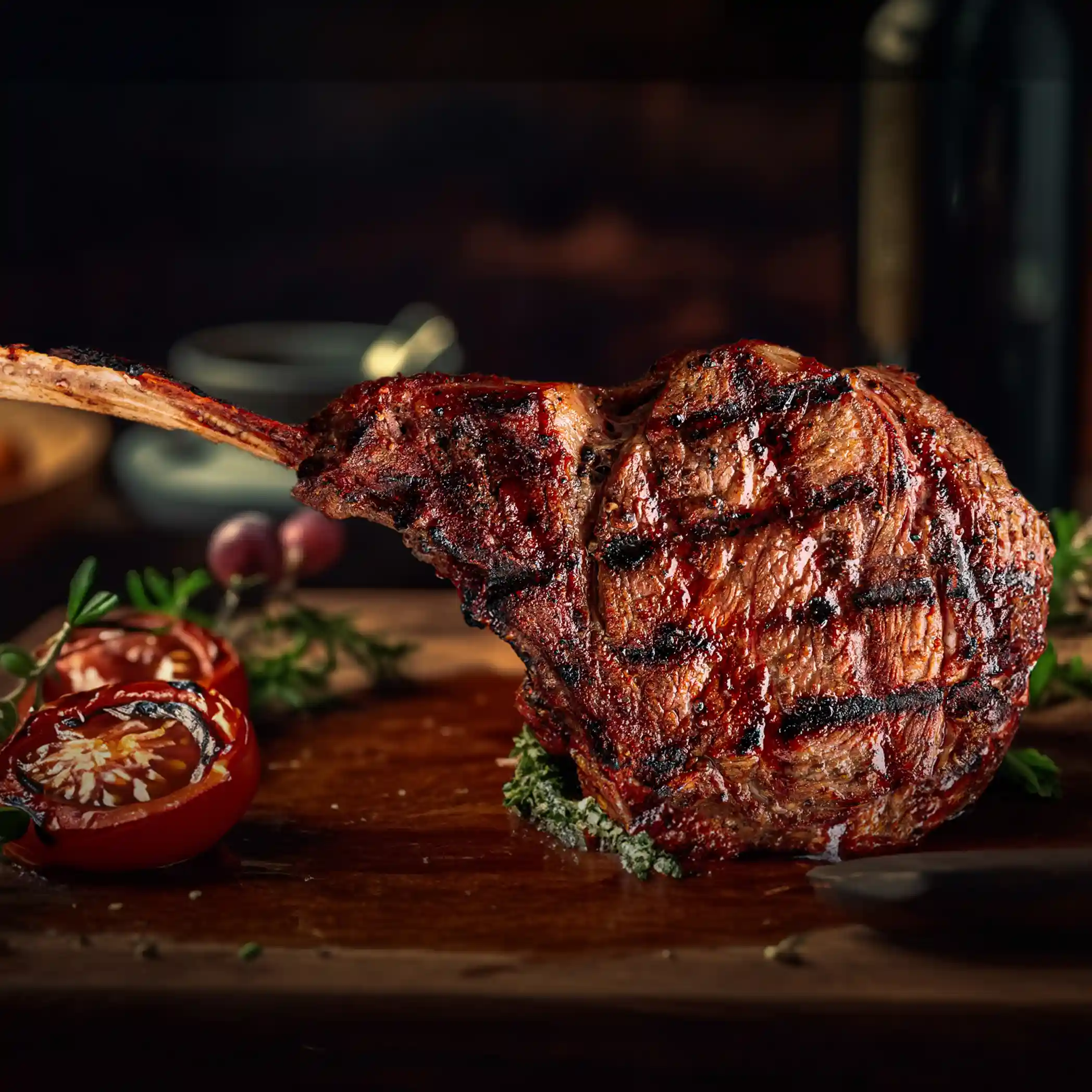 butcher experience punta cana