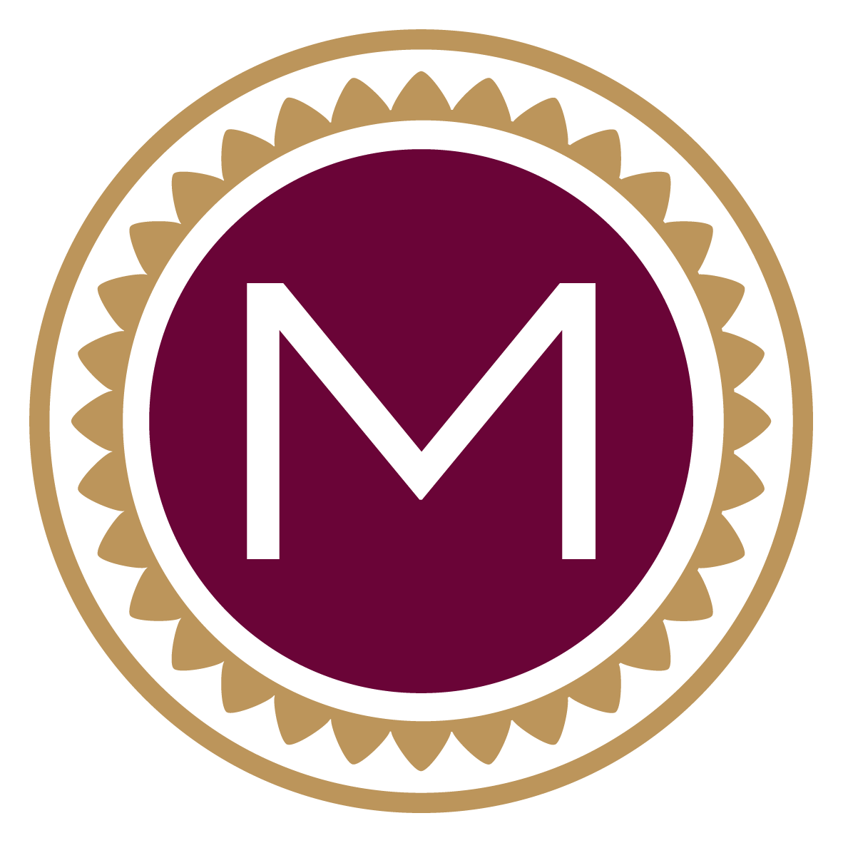 majestic resorts emblem