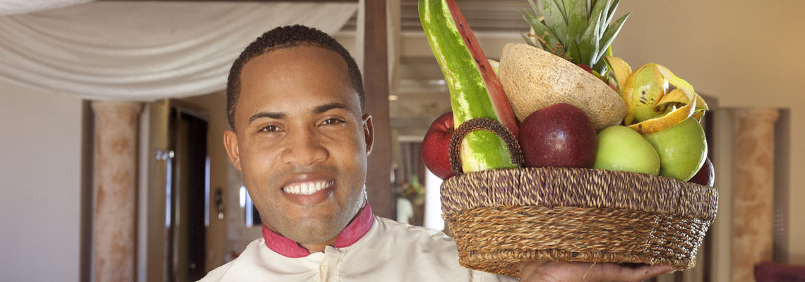 philosophy majestic resorts