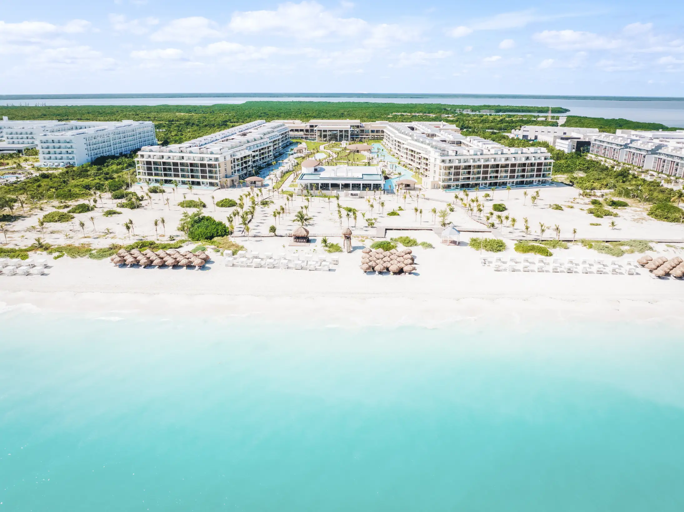 views majestic mirage costa mujeres all suite resort