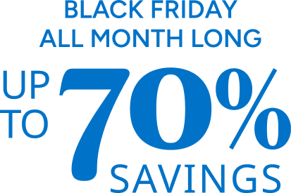 black friday majestic resorts