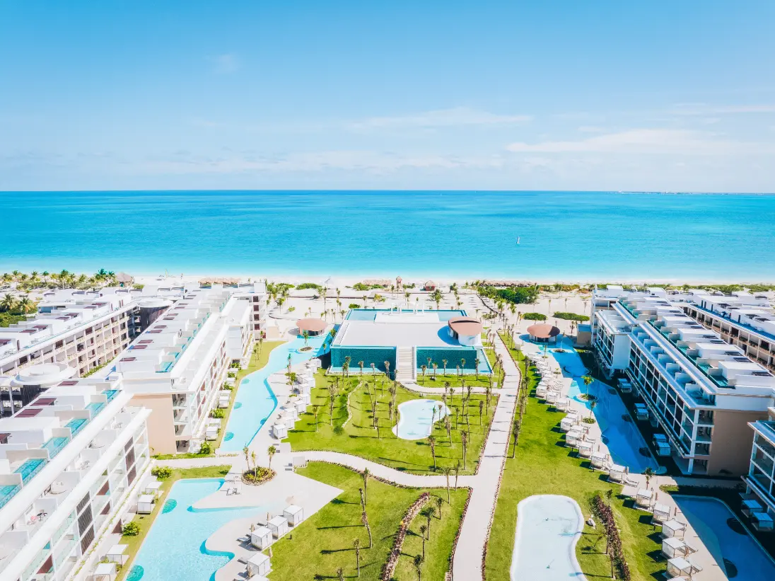 majestic mirage costa mujeres all suite resort