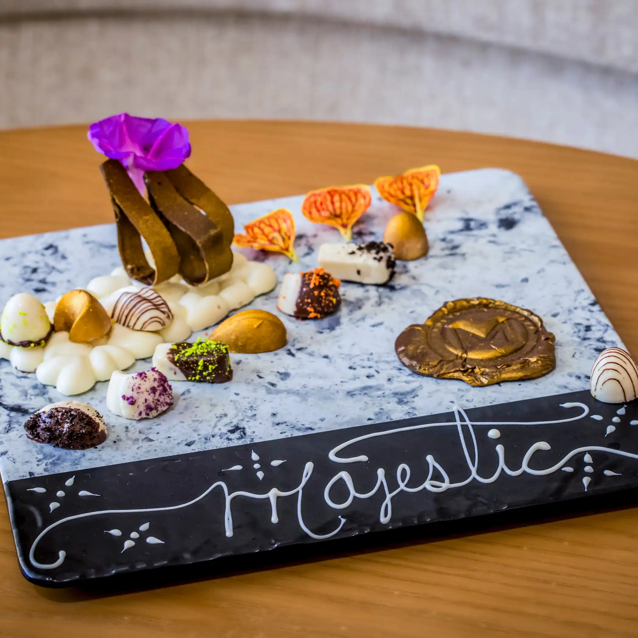 sweet treats costa mujeres