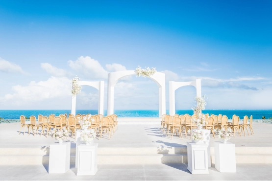destination costa mujeres destination weddings costa mujeres majestic resorts