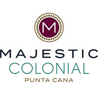 logo majestic colonial punta cana