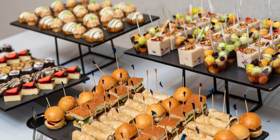 menus guide majestic resorts