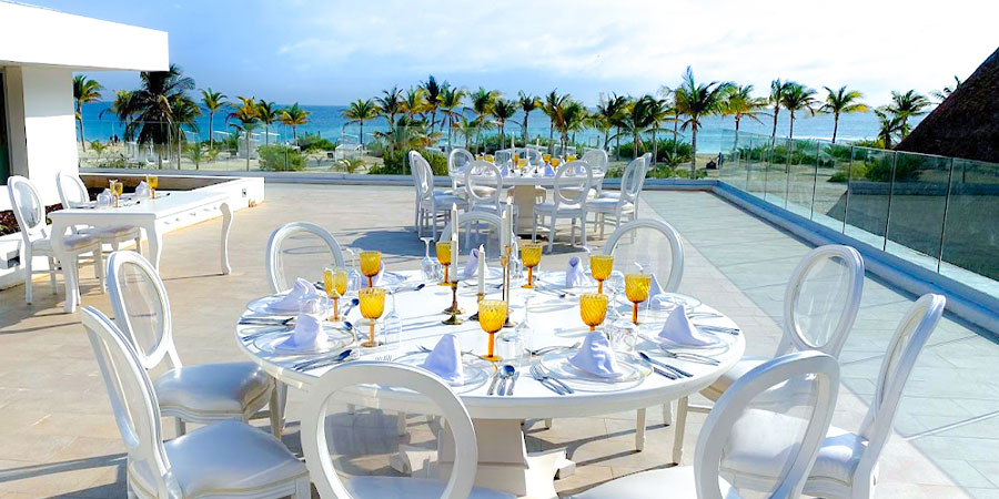 social guide majestic resorts