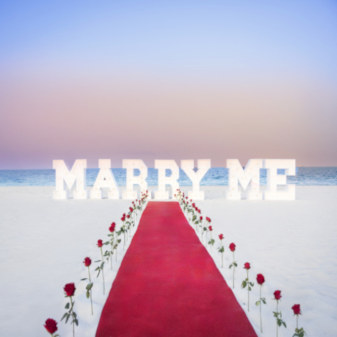 marry me costa mujeres