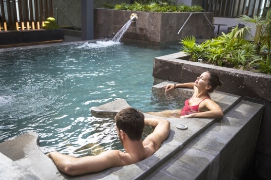 blossom spa spa majestic mirage punta cana all suite resort