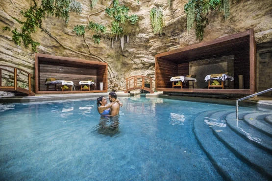 spa majestic mirage punta cana all suite resort