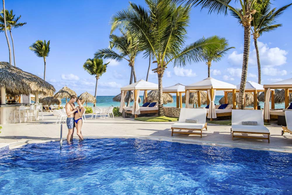 destination punta cana