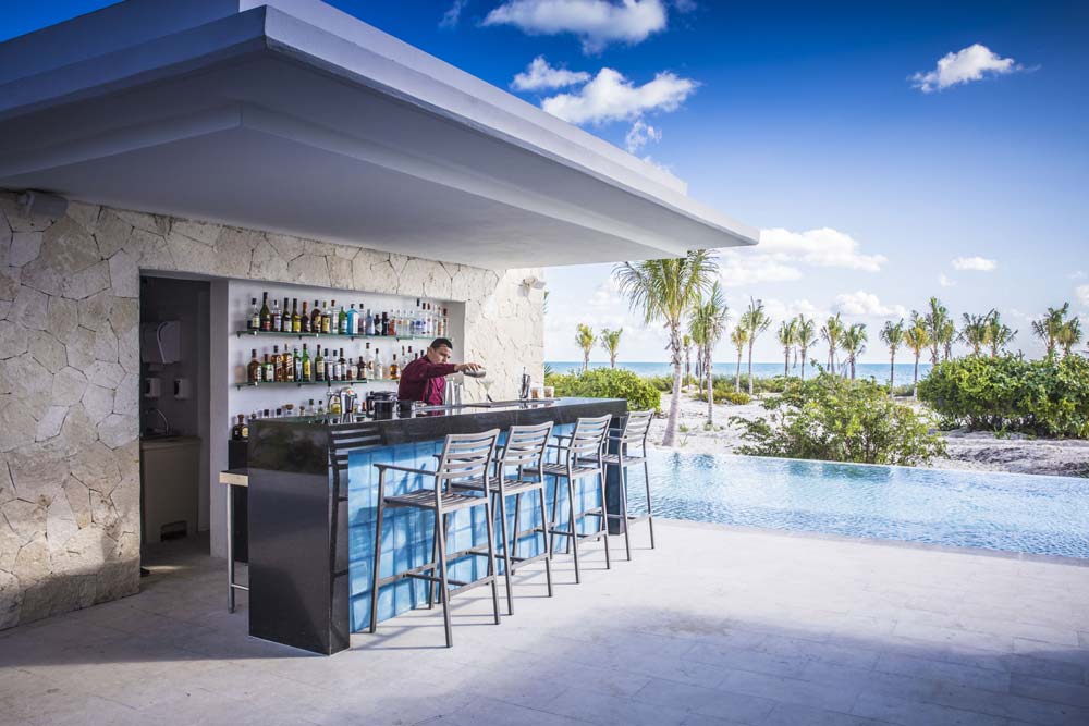 destination costa mujeres