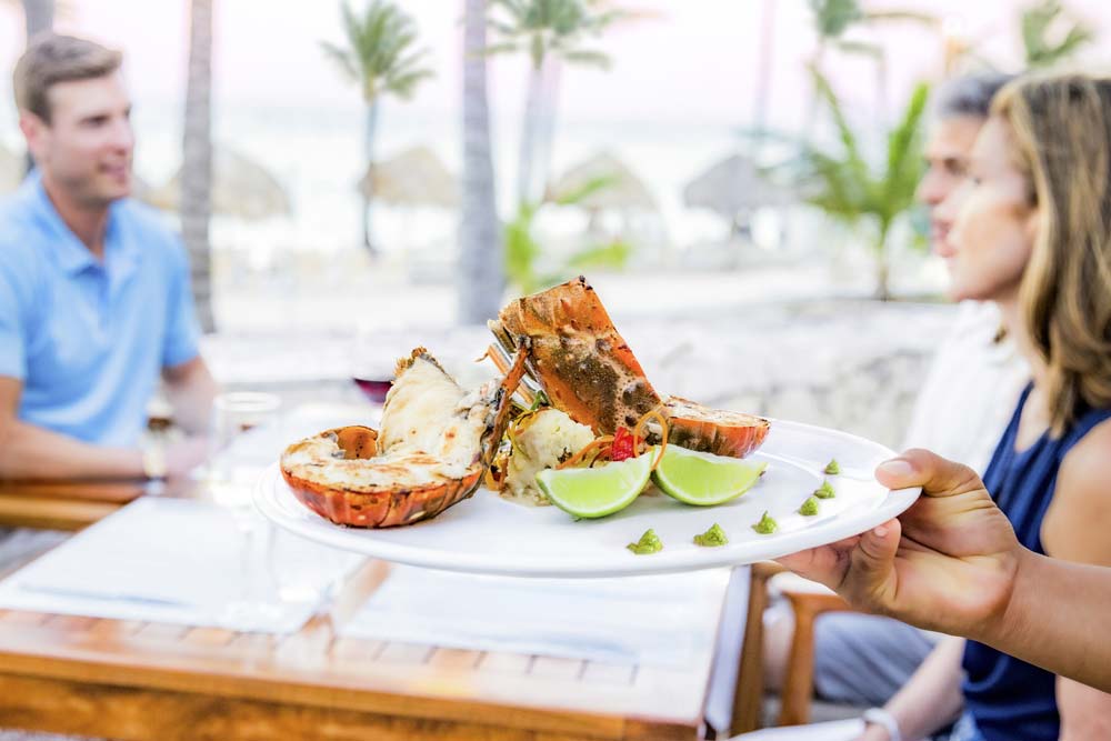 destination punta cana