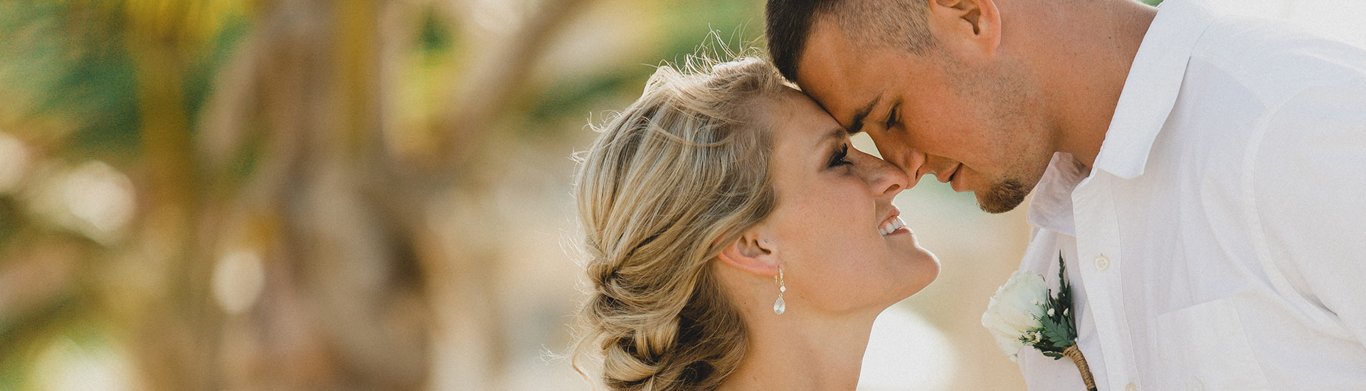 weddings majestic resorts