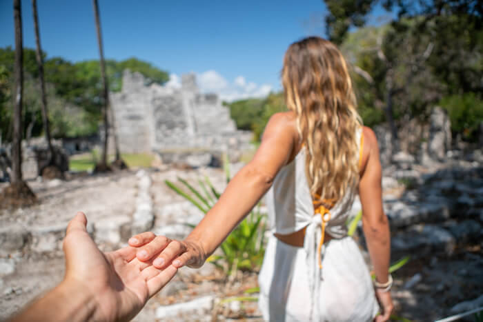 gomajestic costa mujeres