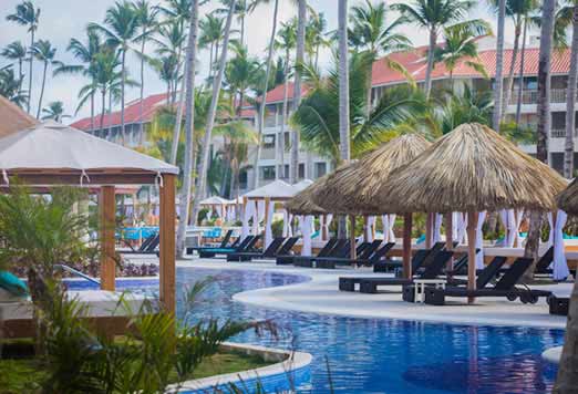 services all inclusive majestic resorts