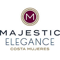 logo majestic elegance costa mujeres