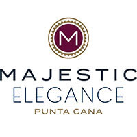 logo majestic majestic elegance punta cana