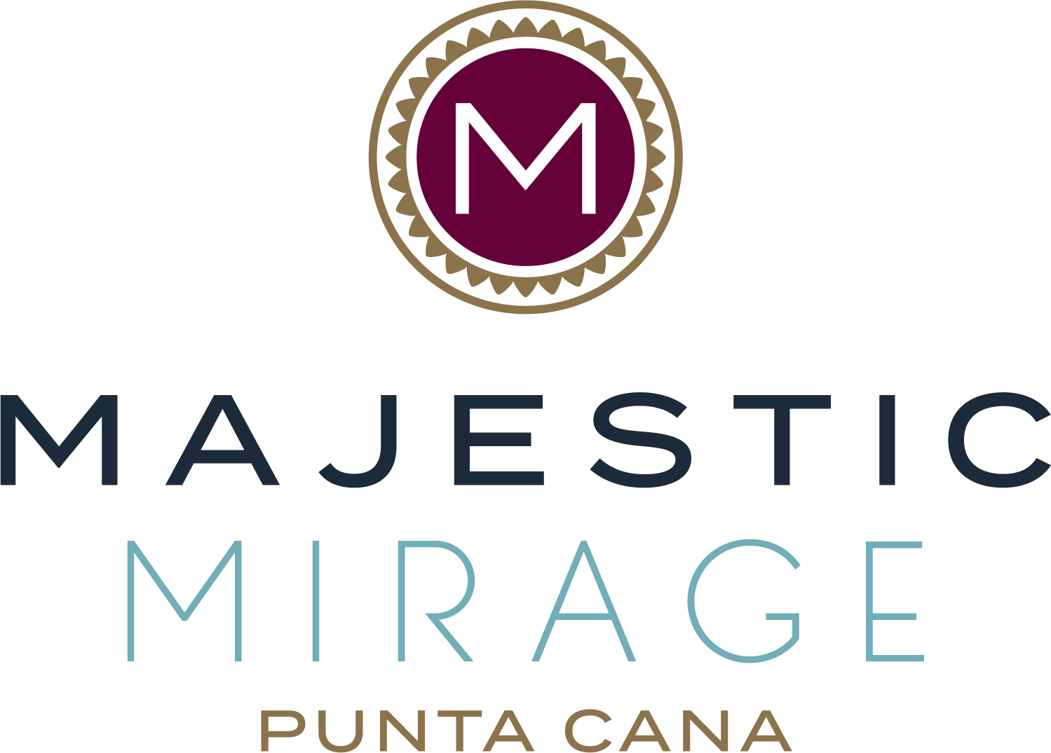 majestic mirage punta cana logo majestic mirage punta cana