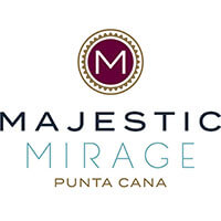 logo majestic mirage punta cana