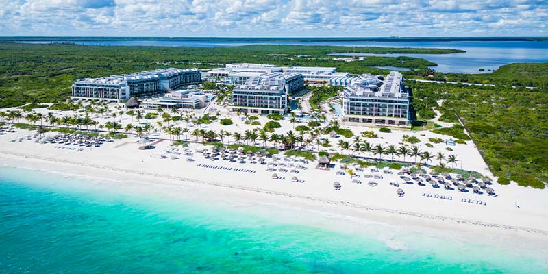 majestic elegance costa mujeres