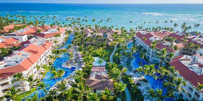 majestic mirage punta cana