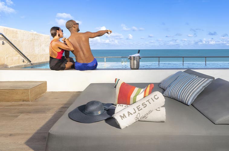 majestic elegance costa mujeres offers