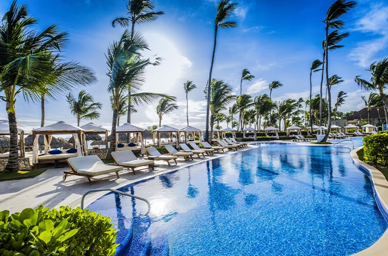 majestic elegance punta cana
