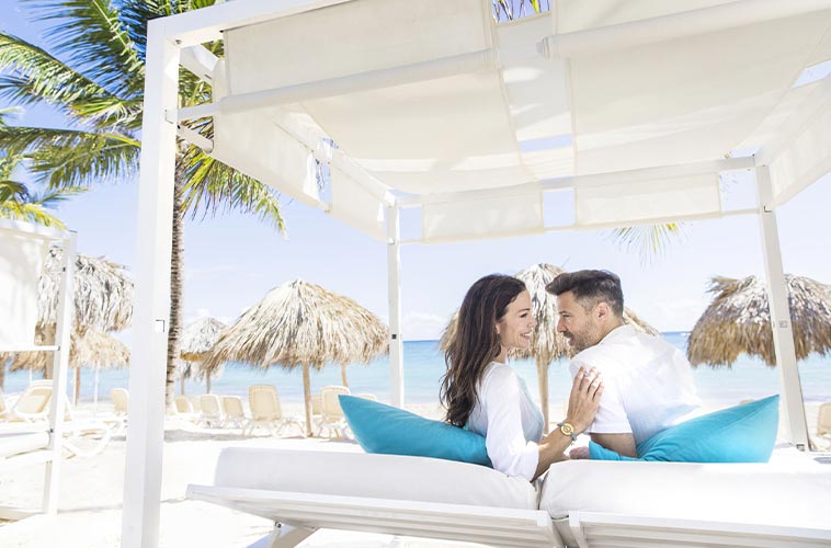 majestic mirage punta cana all suite resort