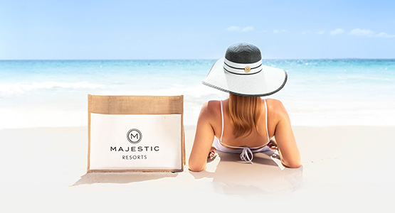 black friday majestic resorts