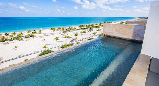 oferta especial majestic mirage costa mujeres all suite resort