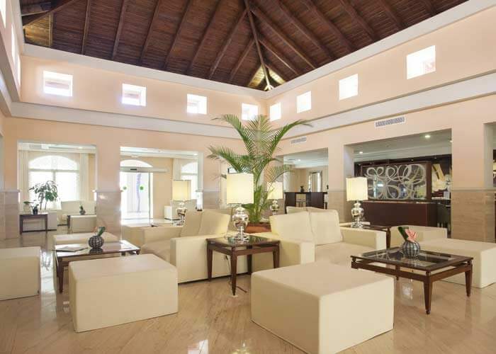majestic colonial punta cana