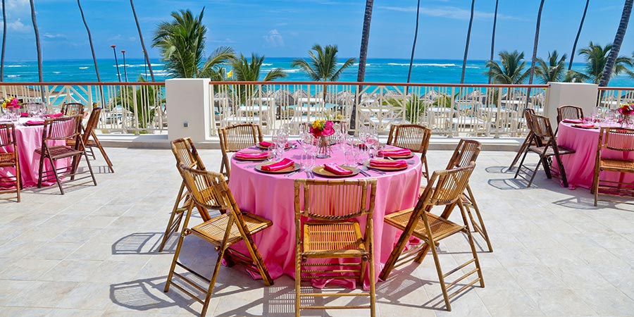 social guide majestic resorts