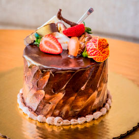 pasteles de cumpleaños punta cana