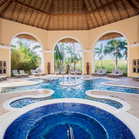 blossom spa punta cana