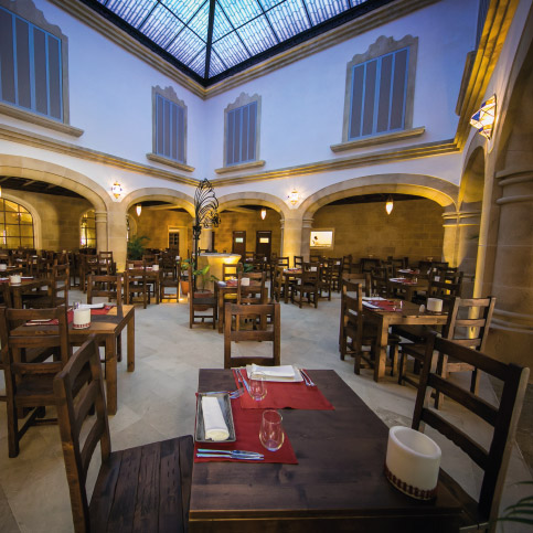 experiencia carnicero punta cana