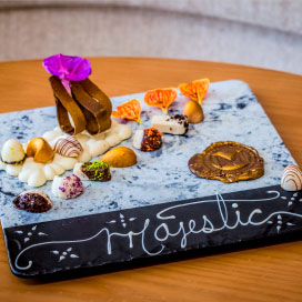 chocolate punta cana