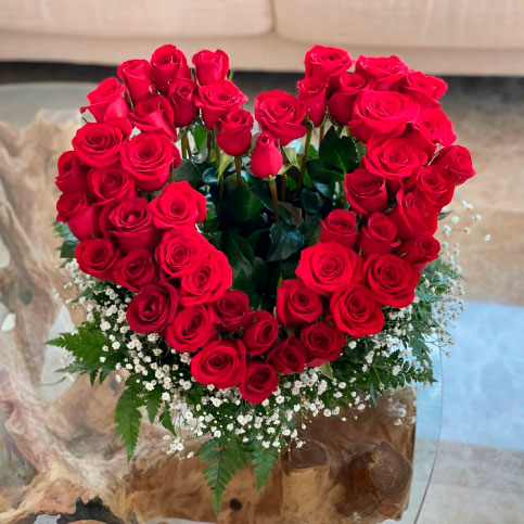 flower arrangements punta cana