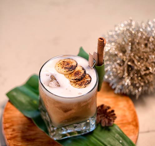 cocktails majestic resorts mixology majestic-resorts