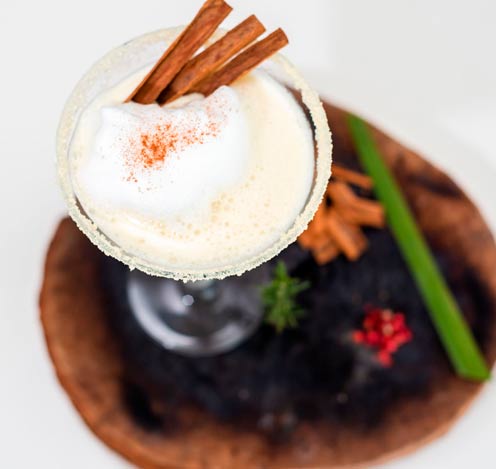 cocktails majestic resorts mixology majestic-resorts